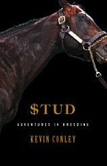 Image du vendeur pour Stud: Adventures in Breeding mis en vente par Alpha 2 Omega Books BA