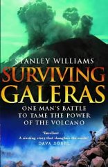 Image du vendeur pour Surviving Galeras mis en vente par Alpha 2 Omega Books BA