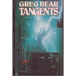 Seller image for Tangents for sale by Alpha 2 Omega Books BA