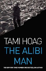 Seller image for The Alibi Man for sale by Alpha 2 Omega Books BA