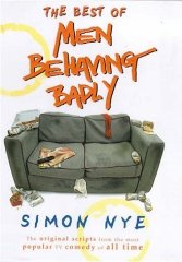 Seller image for The Best of Men Behaving Badly for sale by Alpha 2 Omega Books BA