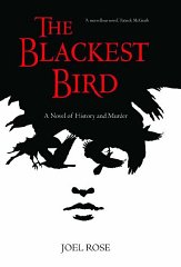 Seller image for The Blackest Bird: A Novel of History and Murder for sale by Alpha 2 Omega Books BA