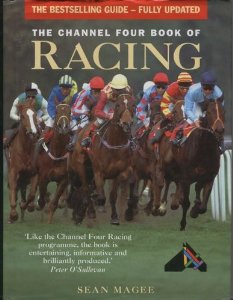 The Channel Four Book of Racing