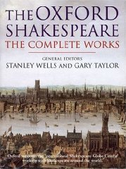 Immagine del venditore per The Complete Works (Oxford Shakespeare) venduto da Alpha 2 Omega Books BA