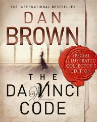 The Da Vinci Code: the Illustrated Edition