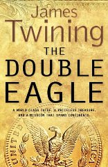 Seller image for The Double Eagle for sale by Alpha 2 Omega Books BA