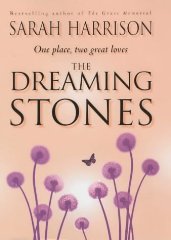 Bild des Verkufers fr The Dreaming Stones zum Verkauf von Alpha 2 Omega Books BA