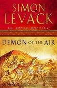 Seller image for A Demon of the Air for sale by Alpha 2 Omega Books BA