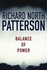 Seller image for Balance of Power for sale by Alpha 2 Omega Books BA