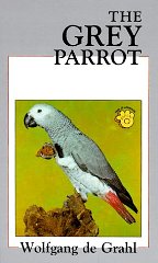 The Grey Parrot