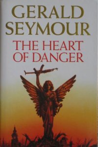 Seller image for The Heart of Danger for sale by Alpha 2 Omega Books BA