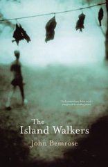 Seller image for The Island Walkers for sale by Alpha 2 Omega Books BA