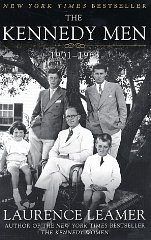 Seller image for The Kennedy Men: 1901-1963 for sale by Alpha 2 Omega Books BA