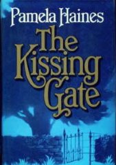 Seller image for The Kissing Gate for sale by Alpha 2 Omega Books BA