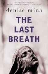 Seller image for The Last Breath for sale by Alpha 2 Omega Books BA