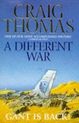 Seller image for A Different War for sale by Alpha 2 Omega Books BA