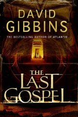 Seller image for The Last Gospel for sale by Alpha 2 Omega Books BA