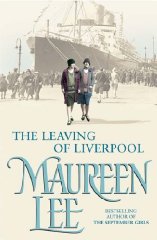 Seller image for The Leaving Of Liverpool for sale by Alpha 2 Omega Books BA