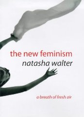 Seller image for The New Feminism for sale by Alpha 2 Omega Books BA