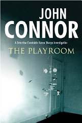 The Playroom(Signed)