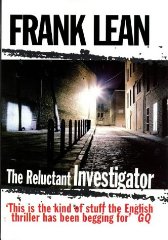 Seller image for The Reluctant Investigator for sale by Alpha 2 Omega Books BA