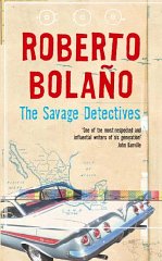 Seller image for The Savage Detectives for sale by Alpha 2 Omega Books BA