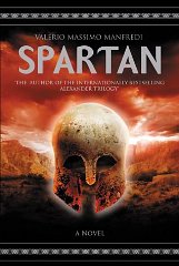 Immagine del venditore per The Spartan venduto da Alpha 2 Omega Books BA