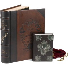 Seller image for The Tales of Beedle the Bard, Collector's Edition for sale by Alpha 2 Omega Books BA