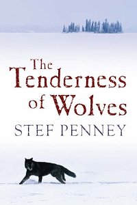 Imagen del vendedor de The Tenderness of Wolves a la venta por Alpha 2 Omega Books BA