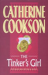 Seller image for The Tinker's Girl for sale by Alpha 2 Omega Books BA