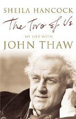Seller image for The Two of Us: My Life with John Thaw for sale by Alpha 2 Omega Books BA
