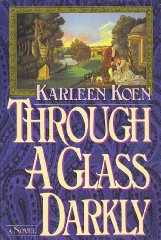 Seller image for Through a Glass Darkly for sale by Alpha 2 Omega Books BA