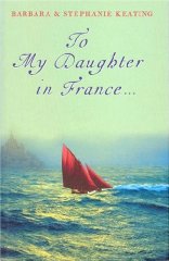 Seller image for To My Daughter in France. for sale by Alpha 2 Omega Books BA