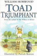 Seller image for Toad Triumphant for sale by Alpha 2 Omega Books BA