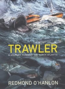Imagen del vendedor de Trawler a la venta por Alpha 2 Omega Books BA