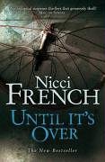 Seller image for Until it's Over for sale by Alpha 2 Omega Books BA