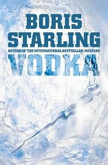 Imagen del vendedor de Vodka a la venta por Alpha 2 Omega Books BA