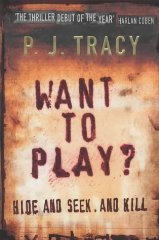 Seller image for Want to Play? for sale by Alpha 2 Omega Books BA