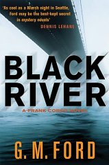 Seller image for Black River for sale by Alpha 2 Omega Books BA