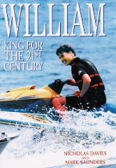 Seller image for William : King for the 21st Century for sale by Alpha 2 Omega Books BA
