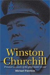 Winston Churchill: His Military Life 1895-1945