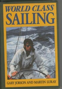 World Class Sailing(Signed)