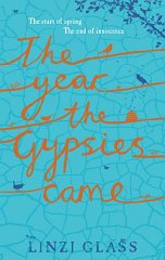 Seller image for The Year the Gypsies Came for sale by Alpha 2 Omega Books BA