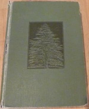 Trees and shrubs hardy in the British Isles(Vol.I)