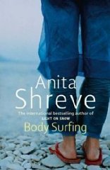 Immagine del venditore per Body Surfing venduto da Alpha 2 Omega Books BA