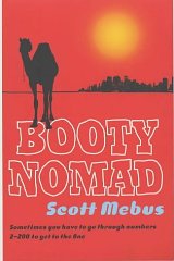 Immagine del venditore per Booty Nomad venduto da Alpha 2 Omega Books BA