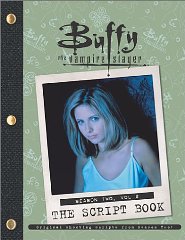 Image du vendeur pour Buffy the Vampire Slayer: The Script Book, Season Two, Volume 2 mis en vente par Alpha 2 Omega Books BA