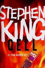 Seller image for Cell for sale by Alpha 2 Omega Books BA