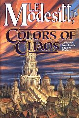 Colors of Chaos