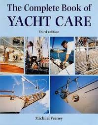 Complete Book of Yacht Care